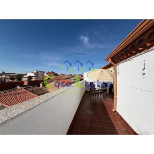 Terraza